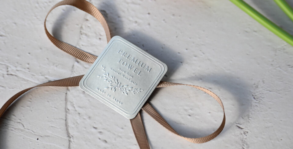 エンボス・デボス