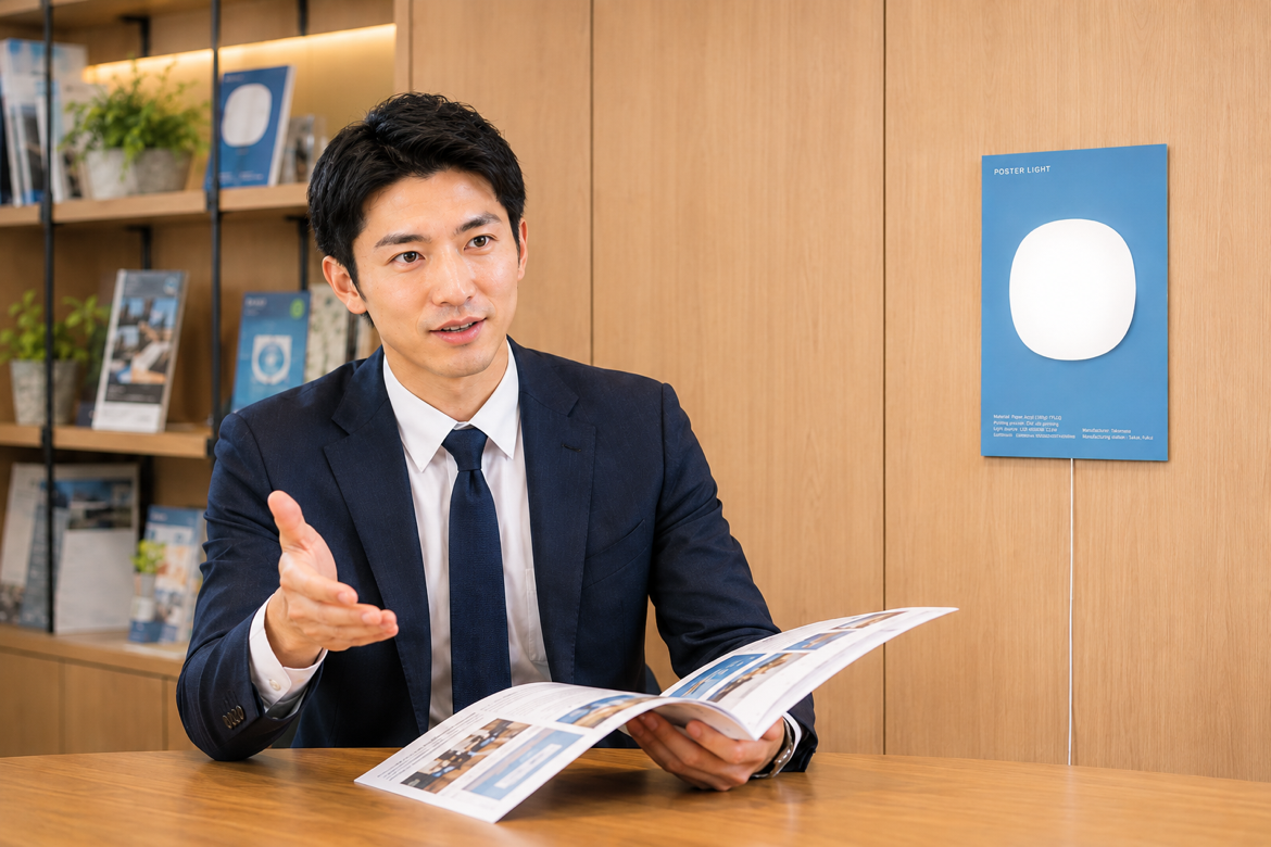 営業企画