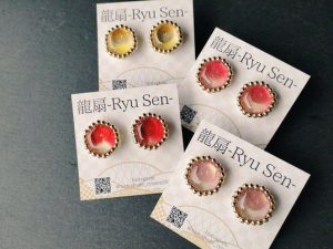 アクセサリー台紙